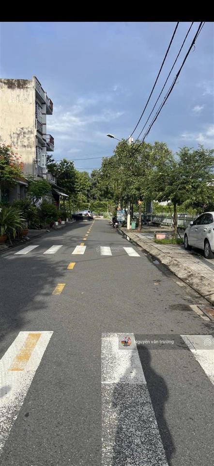 Bán đất phường thới an gần uỷ ban quận 12, giá tốt 8.4mx50m
