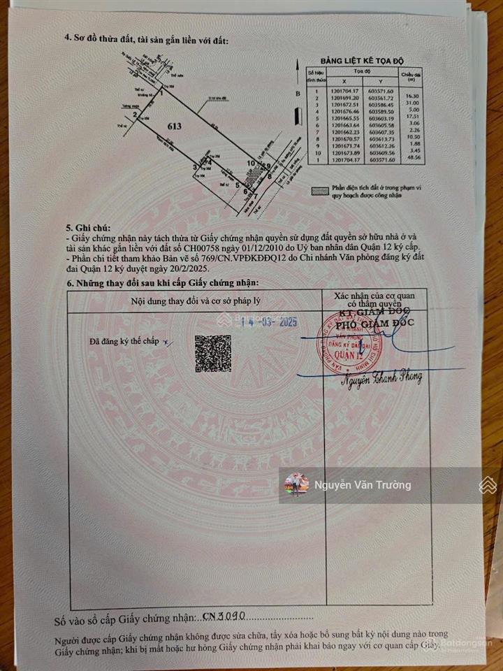 Bán đất đường an phú đông 25 vào 1 sẹc giá siêu rẻ 732m2 giá siêu rẻ