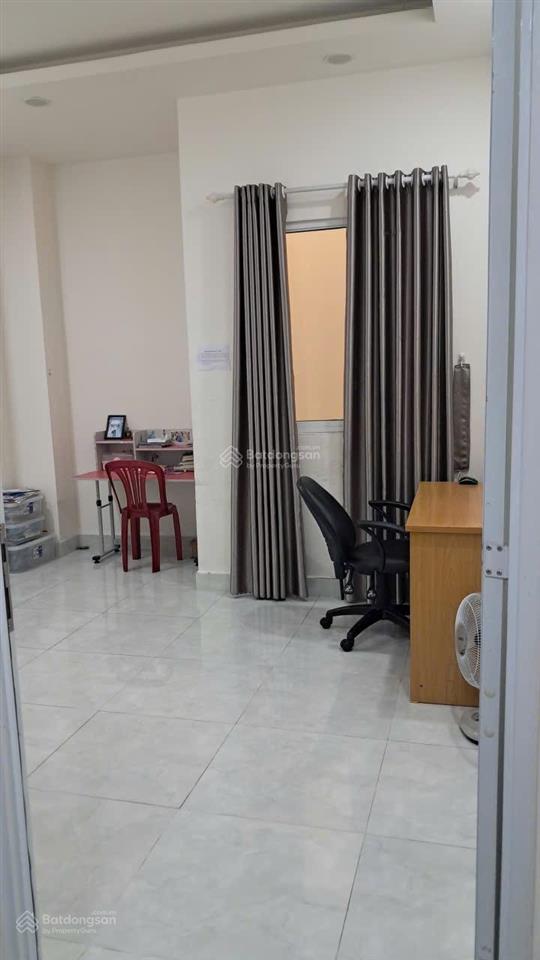 Cần bán gấp nhà vườn lài gần cầu sắt, nhà 3 lầu giá tốt