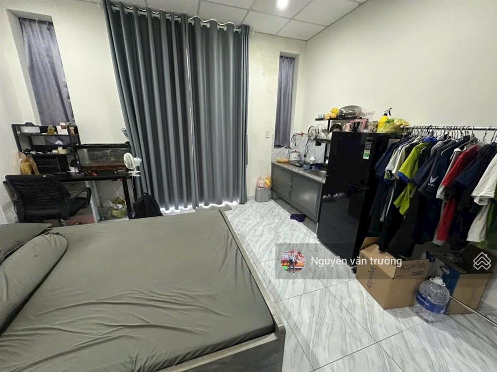 Bán nhà phố 3 lầu khu võ thị liễu, an phú đông