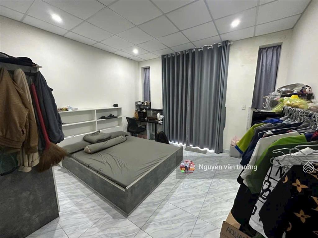 Bán nhà phố 3 lầu khu võ thị liễu, an phú đông