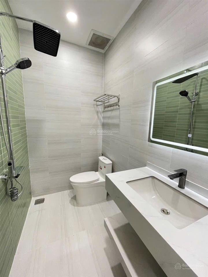 Bán nhà an phú đông 27 bên tu viện khánh an giá hời khu vực 4m x 15.2m