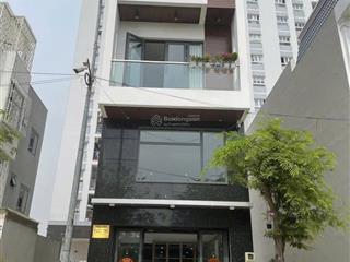 Cho thuê nhà nguyên căn 1 trệt 3 lầu hẻm 92 vườn lài, an phú đông 4mx17m