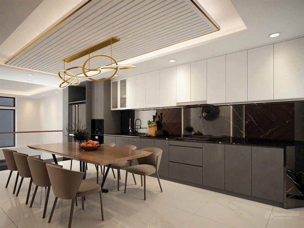 Cho thuê nhà nguyên căn 1 trệt 3 lầu hẻm 92 vườn lài, an phú đông 4mx17m