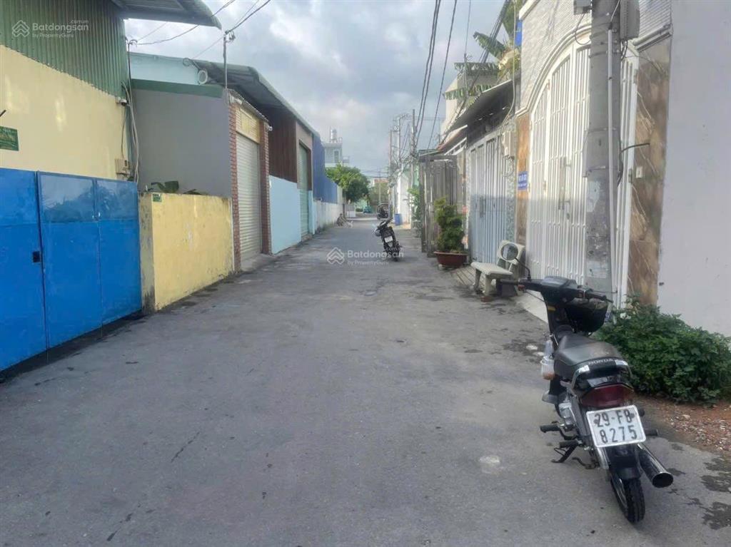 Bán đất mặt tiền an phú đông 3 vào 1 sẹc, gần bệnh viện hồng đức