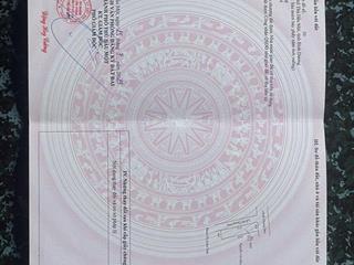 Bán nhà cấp 4 địa chỉ 93/130/12 nguyễn thị minh khai, phường phú hoà, tdm, bình dương