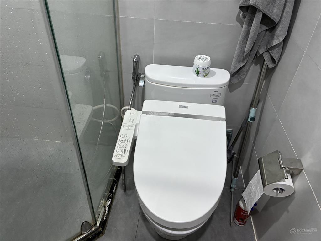 Cho thuê nhà full nội thất cao cấp