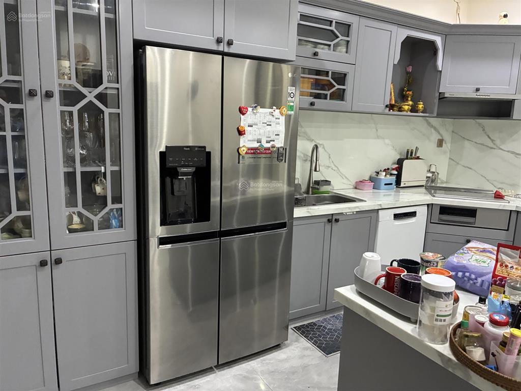 Cho thuê nhà full nội thất cao cấp