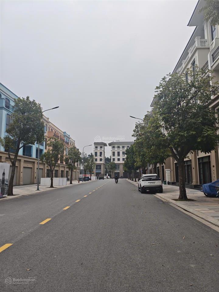 Chính chủ cho thuê tầng 01, 02 căn liền kề xẻ khe / shophouse (biệt thự song lập mini)
