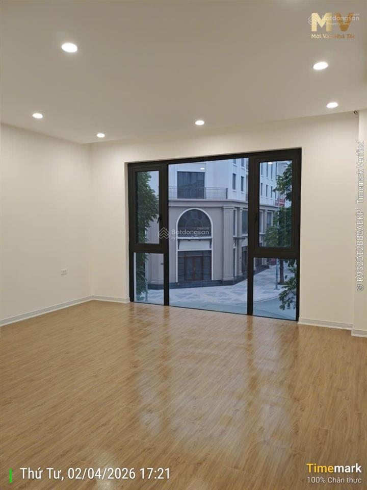 Chính chủ cho thuê tầng 01, 02 căn liền kề xẻ khe / shophouse (biệt thự song lập mini)