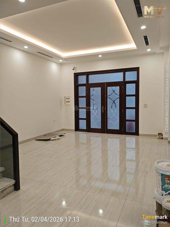 Chính chủ cho thuê tầng 01, 02 căn liền kề xẻ khe / shophouse (biệt thự song lập mini)
