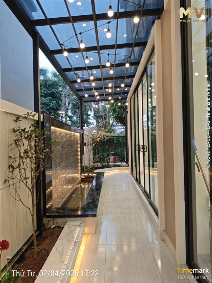Chính chủ cho thuê tầng 01, 02 căn liền kề xẻ khe / shophouse (biệt thự song lập mini)