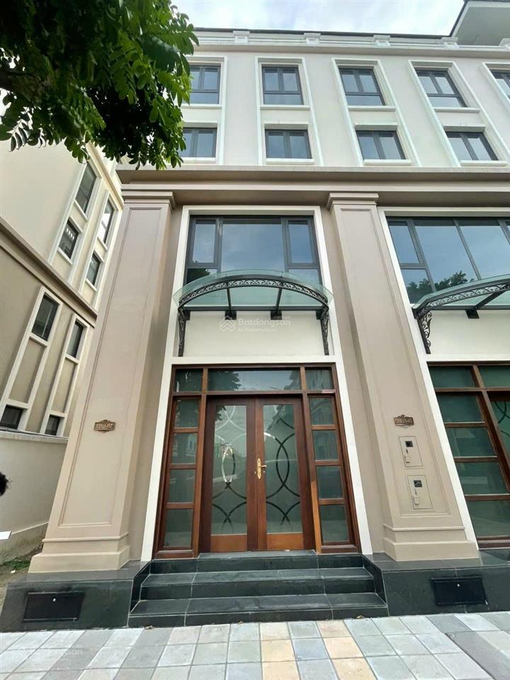 Chính chủ cho thuê tầng 01, 02 căn liền kề xẻ khe / shophouse (biệt thự song lập mini)