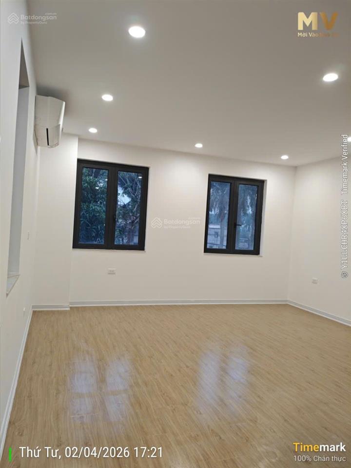 Chính chủ cho thuê tầng 01, 02 căn liền kề xẻ khe / shophouse (biệt thự song lập mini)