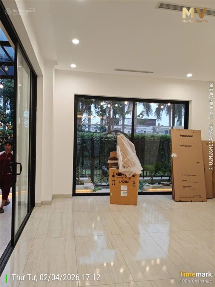 Chính chủ cho thuê tầng 01, 02 căn liền kề xẻ khe / shophouse (biệt thự song lập mini)