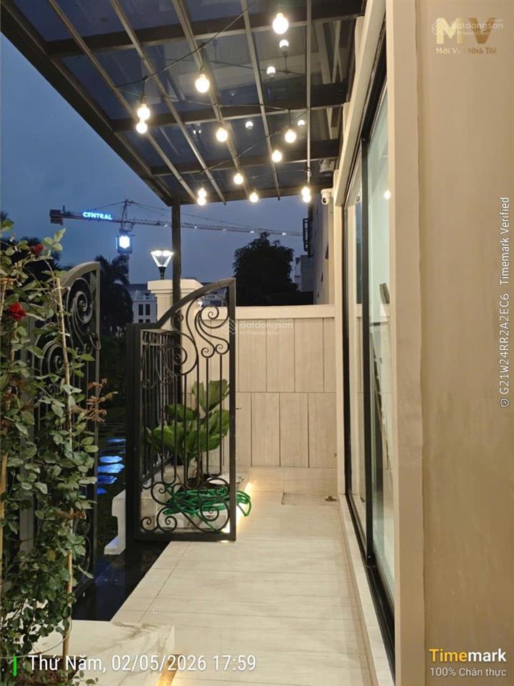 Chính chủ cho thuê tầng 01, 02 căn liền kề xẻ khe / shophouse (biệt thự song lập mini)