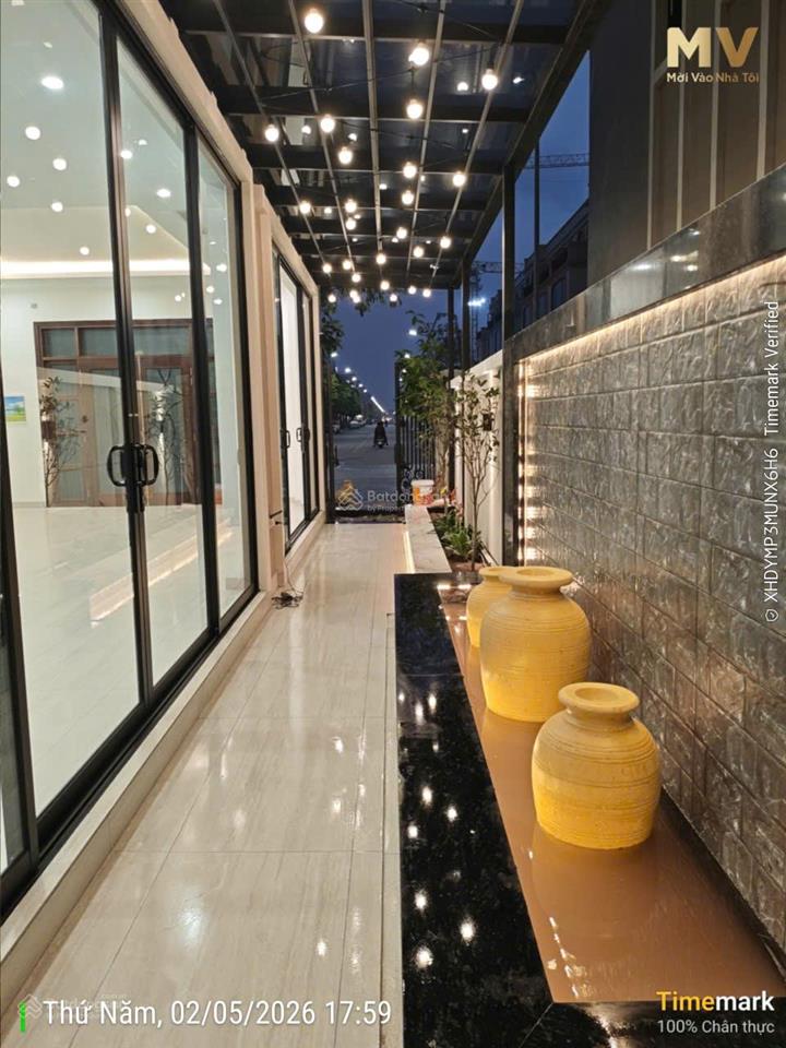 Chính chủ cho thuê tầng 01, 02 căn liền kề xẻ khe / shophouse (biệt thự song lập mini)
