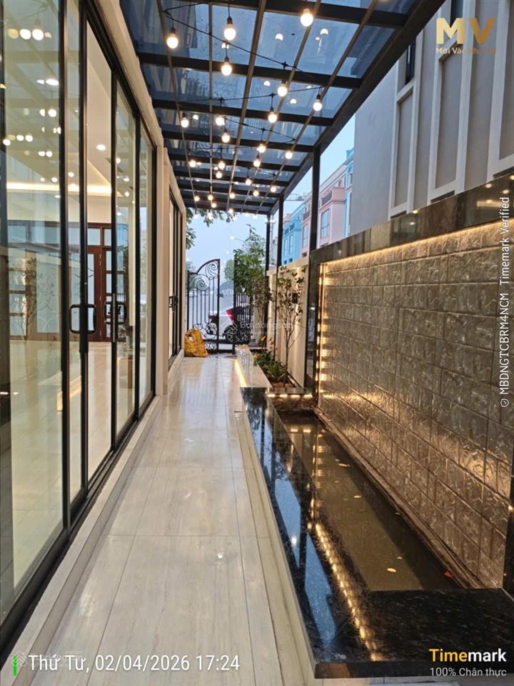 Chính chủ cho thuê tầng 01, 02 căn liền kề xẻ khe / shophouse (biệt thự song lập mini)