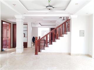 Bán biệt thự 106 mễ trì thượng, 450 triệu/m2, 153.6m2, giá cực chất