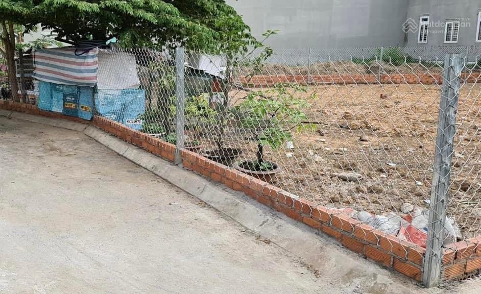 Bán 338m2 đất đường 822, p long trường, tp hcm