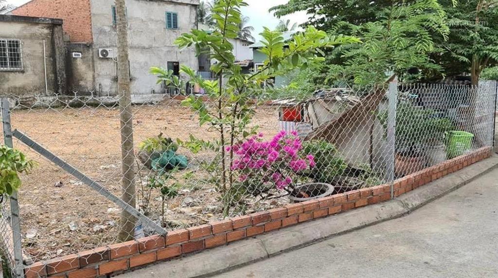 Bán 338m2 đất đường 822, p long trường, tp hcm