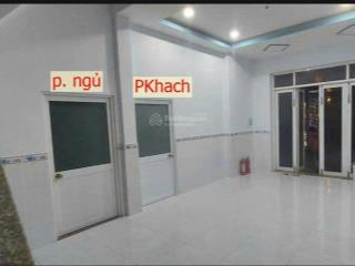 Bán nhà hẻm ô tô đường số 6, phường bình trưng, tp hcm
