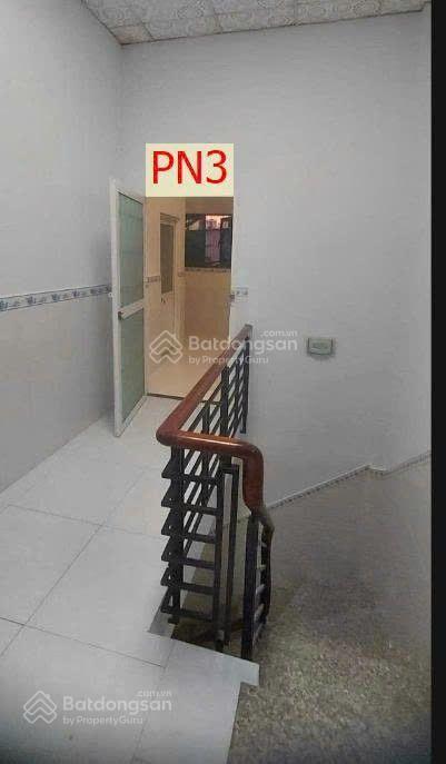 Bán nhà hẻm ô tô đường số 6, phường bình trưng, tp hcm