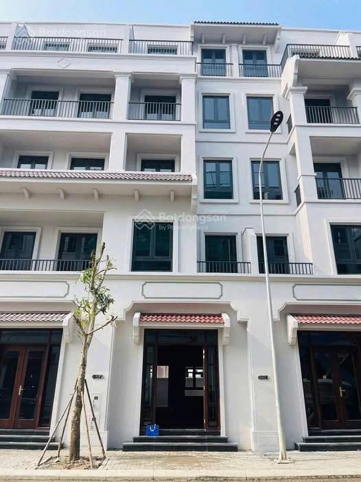 Chính chủ bán liền kề vin cổ loa lk ad722, diện tích 70m2, giá 22 tỷ