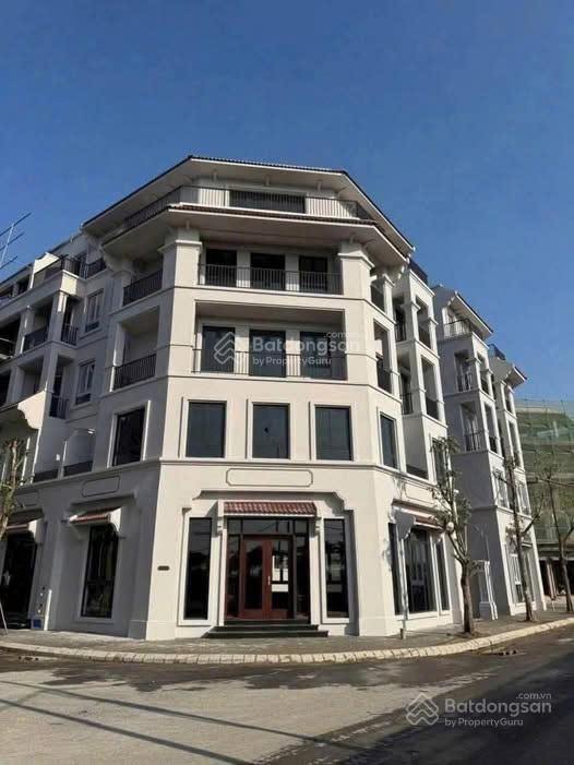 Chính chủ bán liền kề vin cổ loa lk ad722, diện tích 70m2, giá 22 tỷ