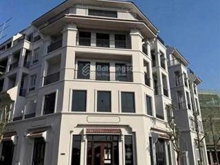 Chính chủ bán liền kề vin cổ loa lk ad722, diện tích 70m2, giá 22 tỷ