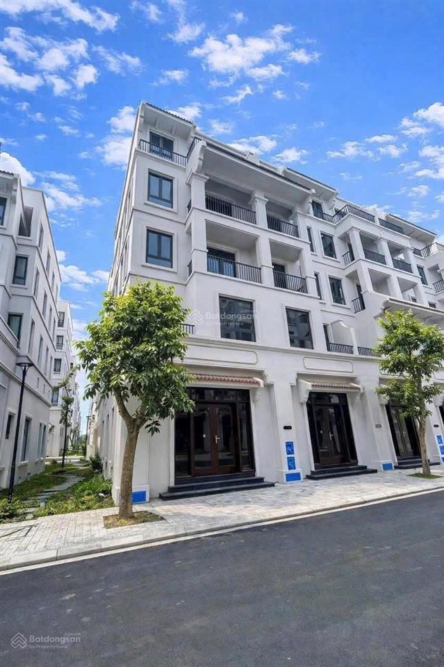 Chính chủ bán liền kề vin cổ loa lk ad722, diện tích 70m2, giá 22 tỷ