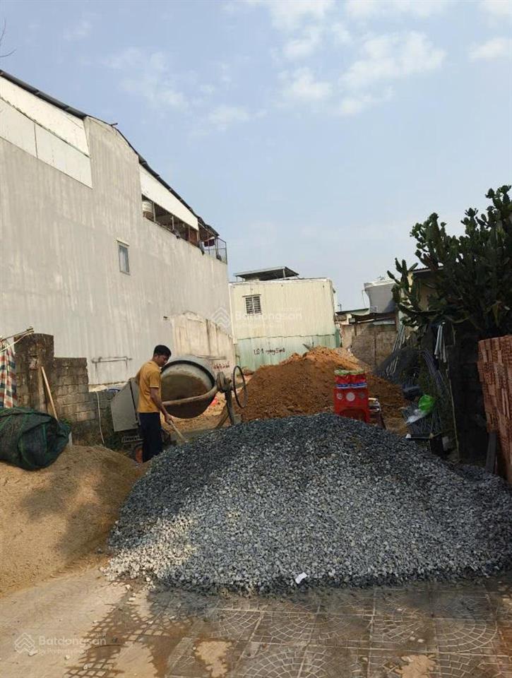 Bán đất tái định cư đà sơn 3, đường 7.5m thông thoáng, cao ráo không ngập lụt
