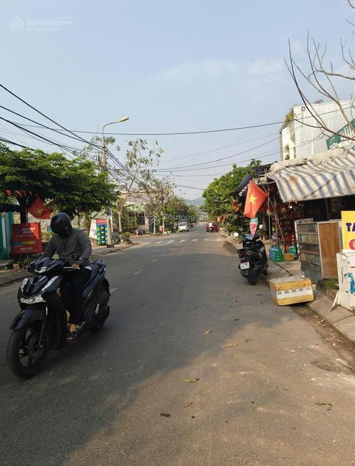Bán đất tái định cư đà sơn 3, đường 7.5m thông thoáng, cao ráo không ngập lụt