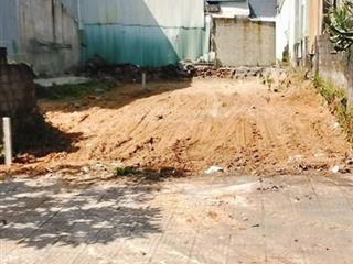 Bán đất tái định cư đà sơn 3, đường 7.5m thông thoáng, cao ráo không ngập lụt