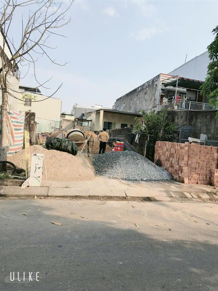 Bán đất tái định cư đà sơn 3, đường 7.5m thông thoáng, cao ráo không ngập lụt
