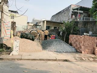 Bán đất tái định cư đà sơn 3, đường 7.5m thông thoáng, cao ráo không ngập lụt