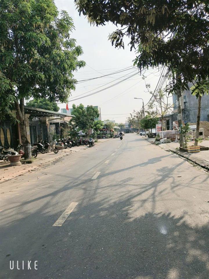 Bán đất tái định cư đà sơn 3, đường 7.5m thông thoáng, cao ráo không ngập lụt