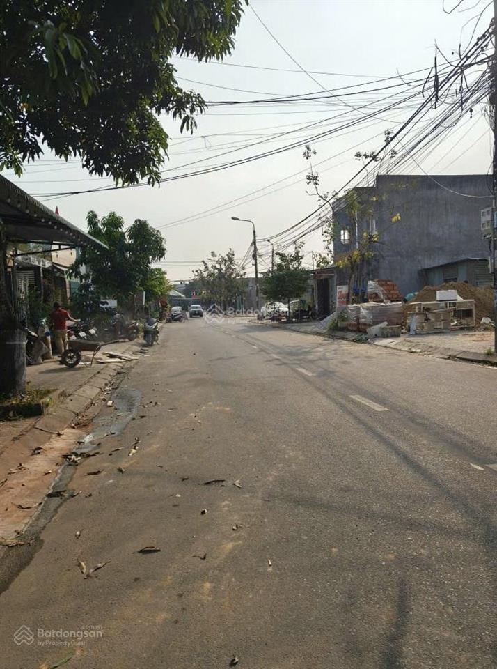 Bán đất tái định cư đà sơn 3, đường 7.5m thông thoáng, cao ráo không ngập lụt