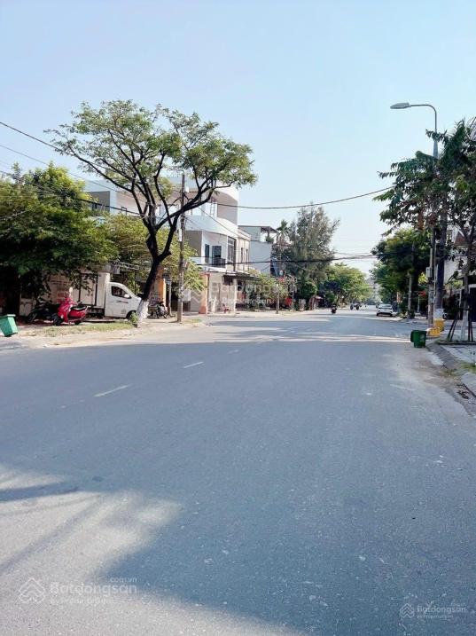 Bán đất mặt tiền đường trương định, sơn trà tặng nhà cấp 4, có dòng tiền cho thuê hàng tháng