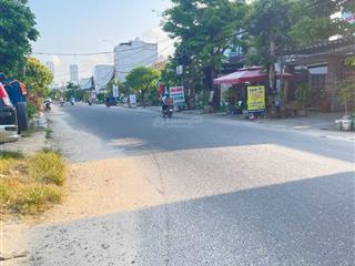 Bán đất mặt tiền đường trương định, sơn trà tặng nhà cấp 4, có dòng tiền cho thuê hàng tháng