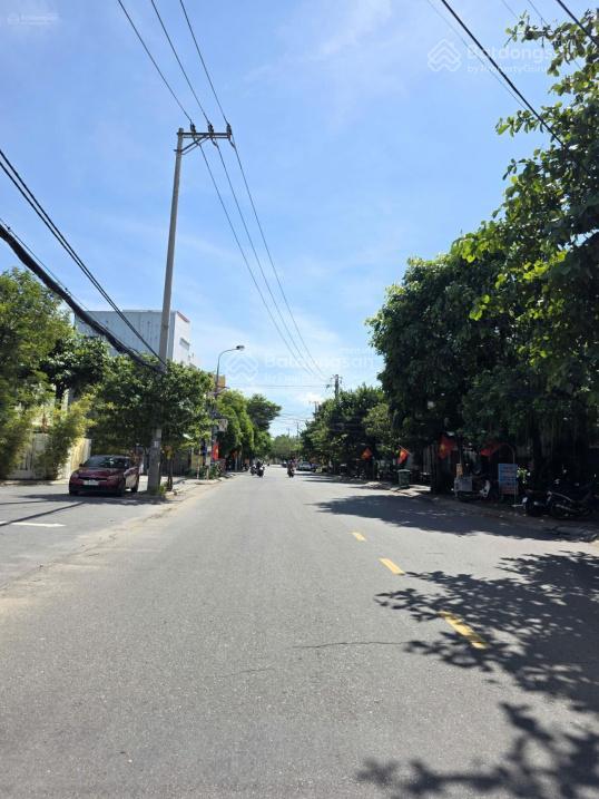 Bán đất mặt tiền đường trương định, sơn trà tặng nhà cấp 4, có dòng tiền cho thuê hàng tháng