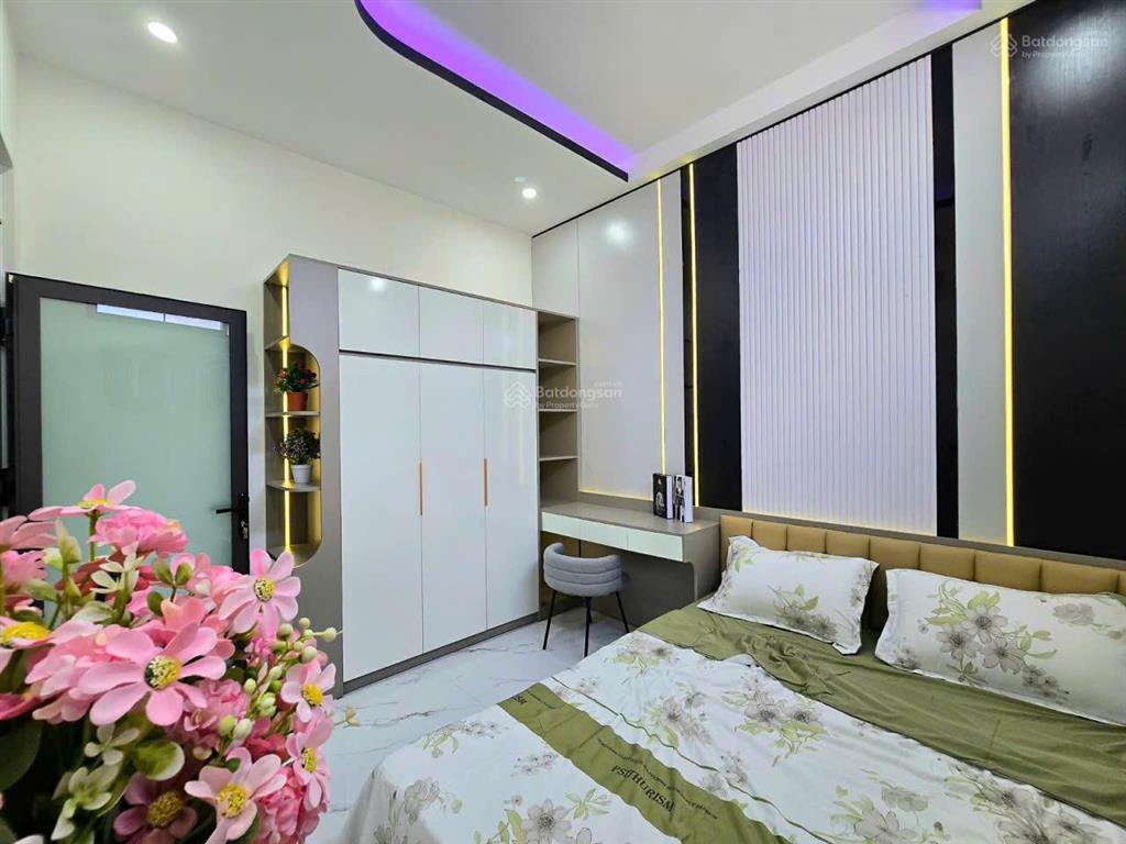 Bán nhà 3 tầng 3 mê cực đẹp hòa minh liên chiểu, vị trí quá tiện để an cư lâu dài