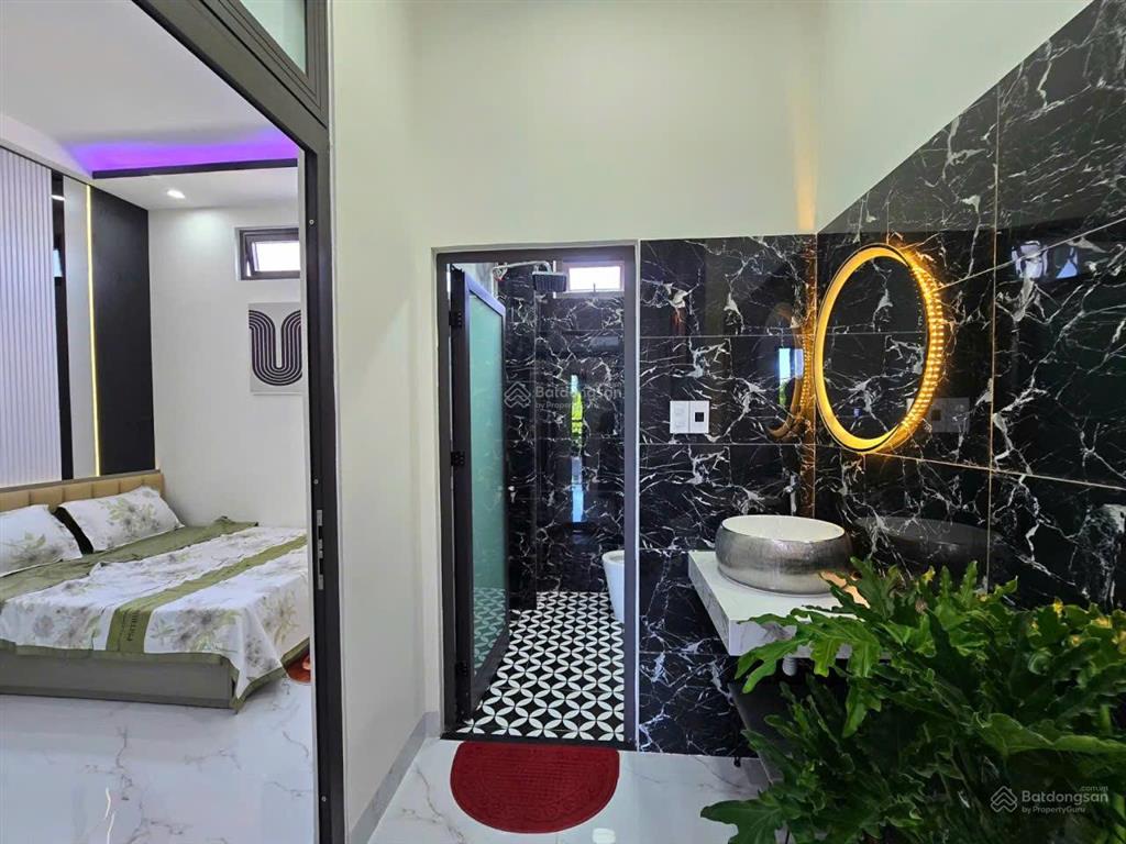 Bán nhà 3 tầng 3 mê cực đẹp hòa minh liên chiểu, vị trí quá tiện để an cư lâu dài