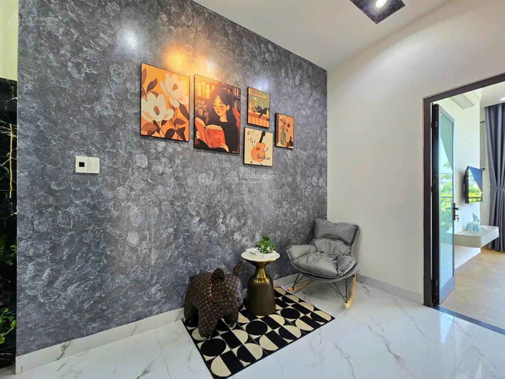Bán nhà 3 tầng 3 mê cực đẹp hòa minh liên chiểu, vị trí quá tiện để an cư lâu dài