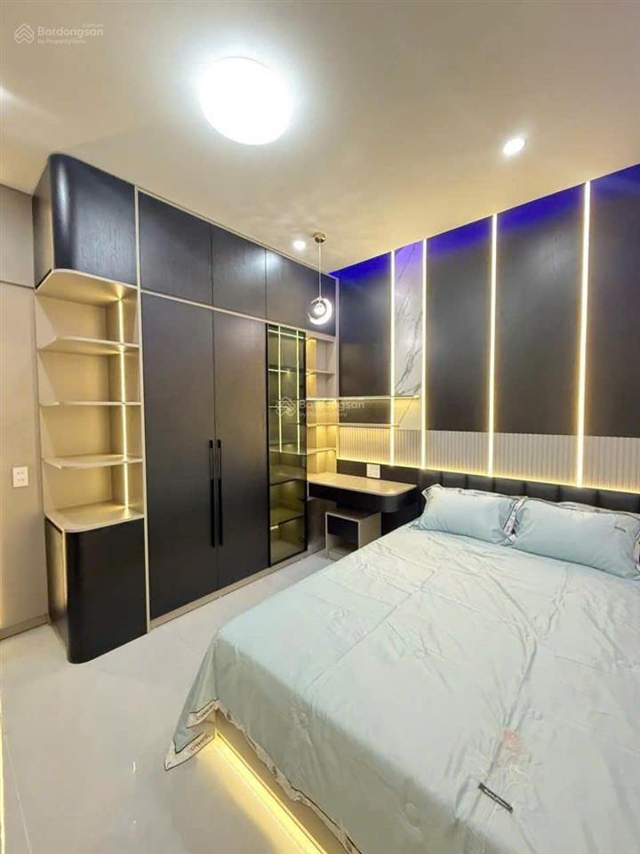 Bán nhà 3 tầng kiệt trần đình nam, đối diện bến xe trung tâm, thiết kế hiện đại, nội thất mới keng