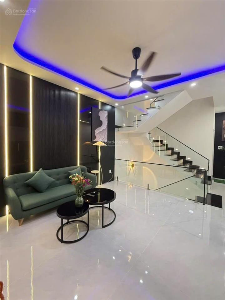 Bán nhà 3 tầng kiệt trần đình nam, đối diện bến xe trung tâm, thiết kế hiện đại, nội thất mới keng