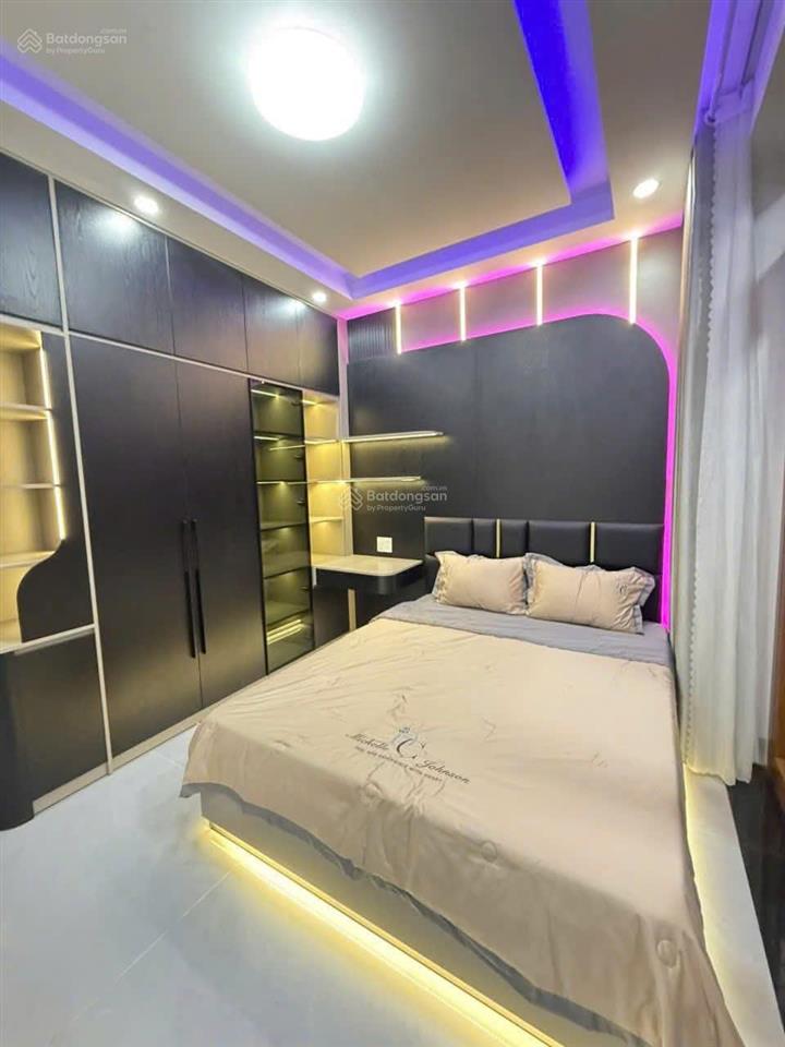 Bán nhà 3 tầng kiệt trần đình nam, đối diện bến xe trung tâm, thiết kế hiện đại, nội thất mới keng