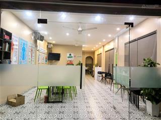 Cho thuê nhà 2 tầng mặt tiền nguyễn công hoan, gần bến xe trung tâm, phù hợp ở kết hợp kinh doanh