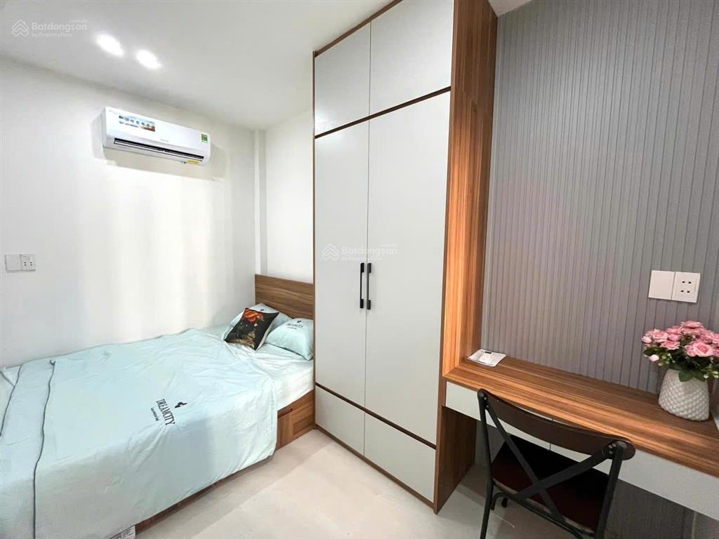 Chào bán nhà 3 tầng 3 mê đúc xây mới vừa hoàn thiện xong đường nguyễn lương bằng