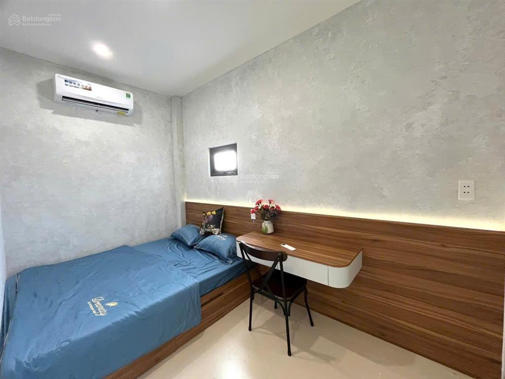 Chào bán nhà 3 tầng 3 mê đúc xây mới vừa hoàn thiện xong đường nguyễn lương bằng